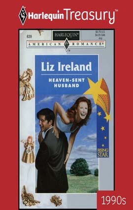 Title details for Heaven-Sent Husband by Liz Ireland - Available